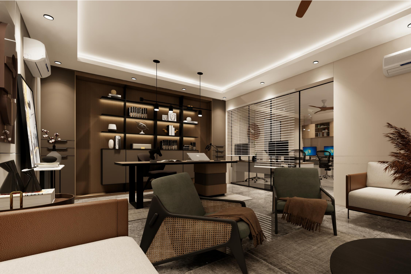 Is It Worth Spending More on Interior Design Services? - concretekraft